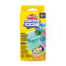 Play Doh - Air Dry Clay Die Cut B